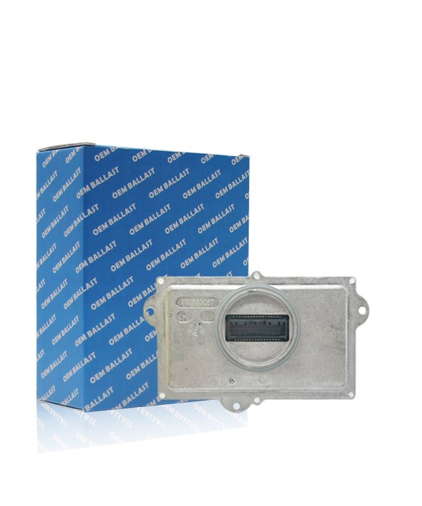 Modulo Centralina LED per Faro Headlight OEM 5F0941472