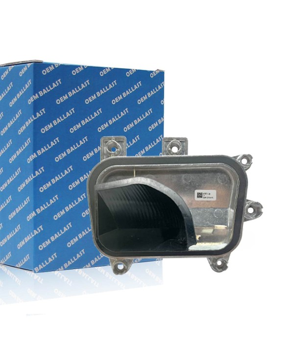 Modulo Centralina LED per Faro Headlight Destra OEM 244 494 02