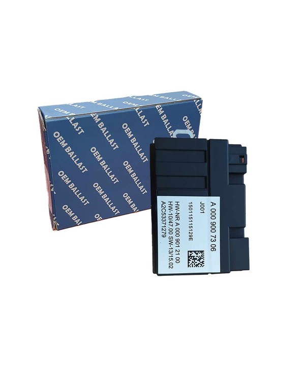 Centralina Pompa di Alimentazione Carburante Auto OEM A0009007306
