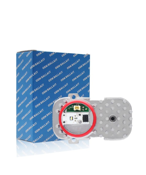 Modulo Centralina LED per Luce Diurna 3 PIN OEM 63117263051