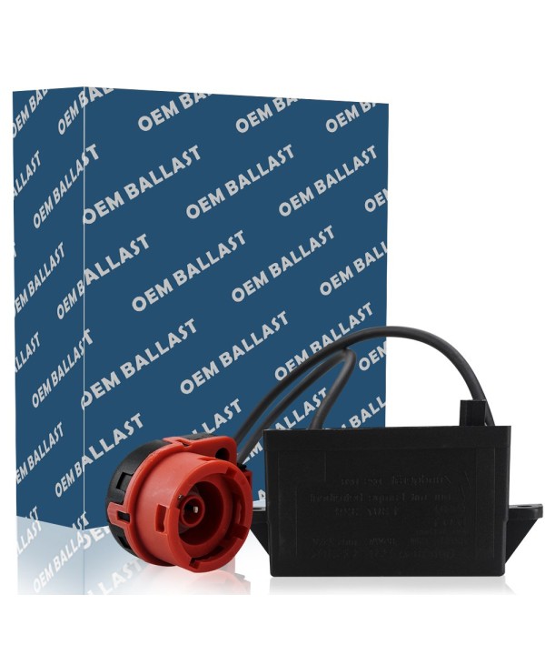 Modulo di Accensione per Faro Ballast Xenon OEM 1307329080 1307329057 1307329058 1307329059 1307329062 1307329065