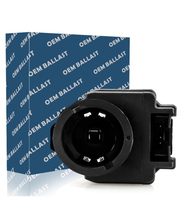 Modulo di Accensione per Faro Ballast Xenon OEM W3T216 33129SZTG01