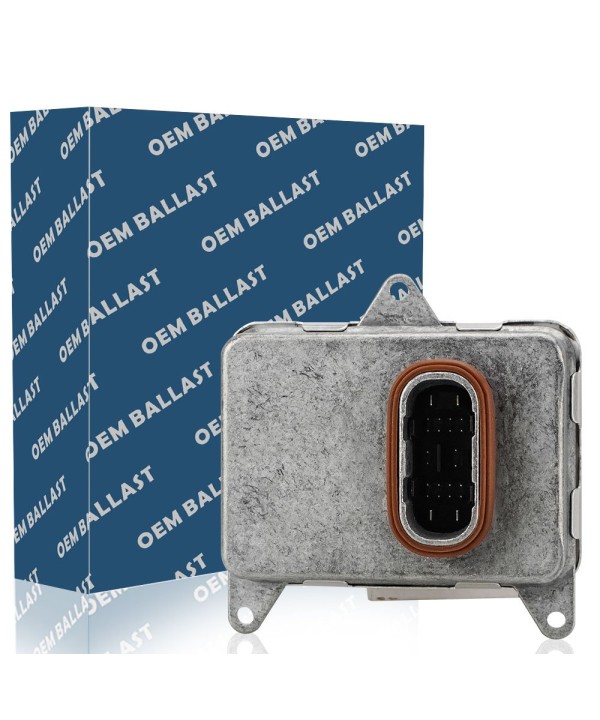 Modulo Centralina LED per Faro Headlight OEM 3TD941329
