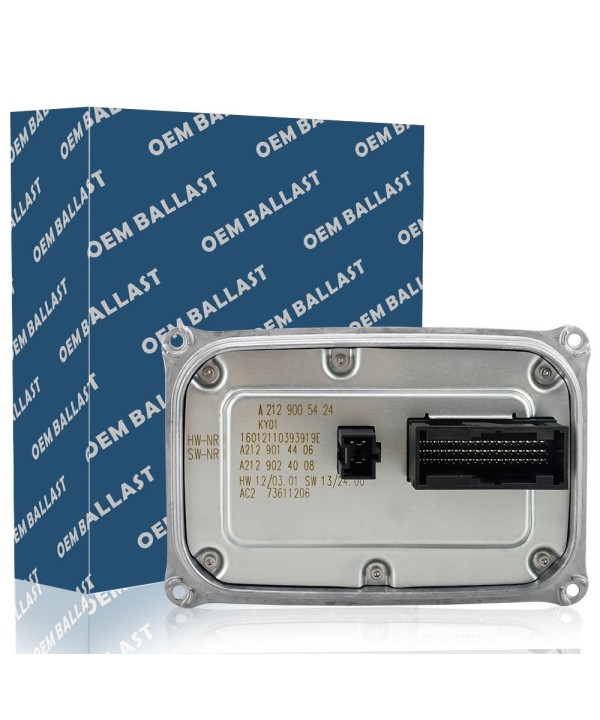 Modulo Centralina LED per Faro Headlight OEM A2129005424