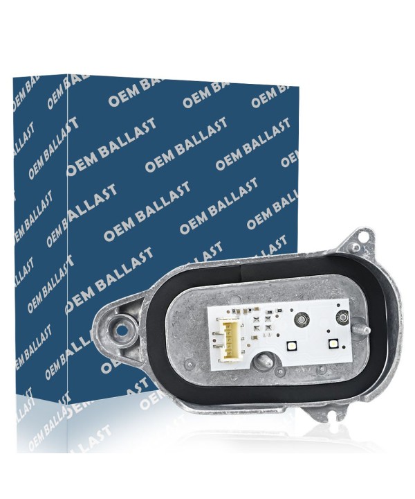 Modulo Centralina LED per Luce Diurne Lato Destro OEM 8R0941475B