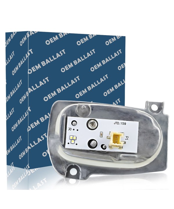 Modulo Centralina LED per Luce Diurne Lato Sinistro OEM 8V0998473B