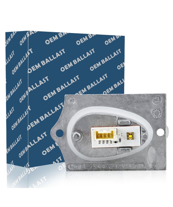 Modulo Centralina LED per Luce Diurna OEM 8X0998475 2944-2 5W