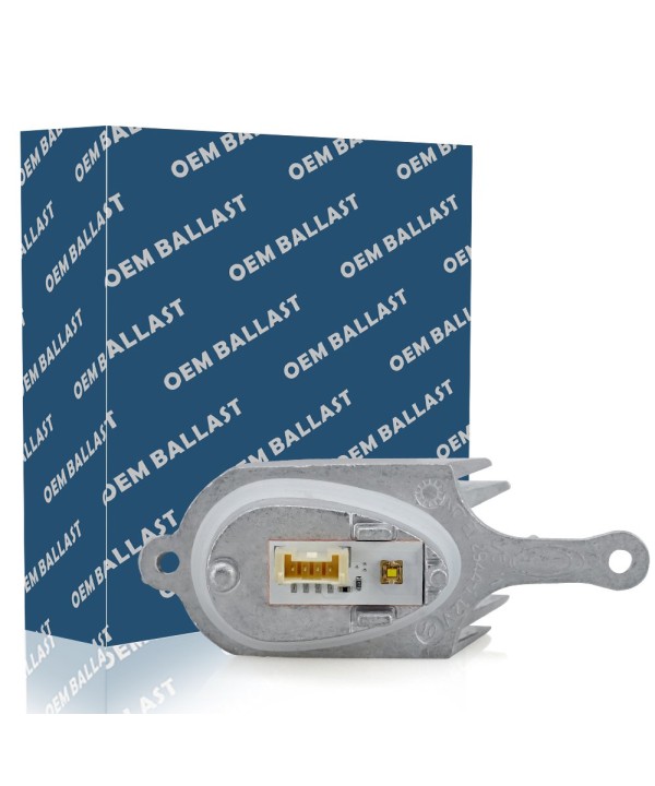 Modulo Centralina LED per Luce Diurna OEM 8X0998475 2944-1 5W