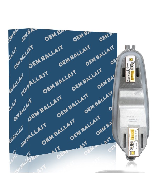 Modulo Centralina LED per Luce Diurna Daylight OEM 8U0941475A