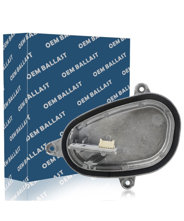 Modulo Centralina LED per Faro Headlight AFS Destra OEM 63119477836
