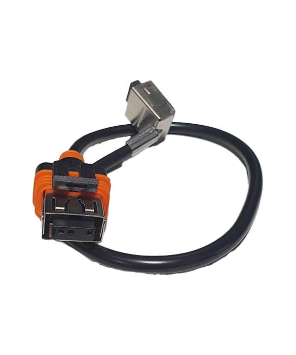 Connettore Cablaggio di Alimentazione per Centralina Xenon D1 OEM BallastA12