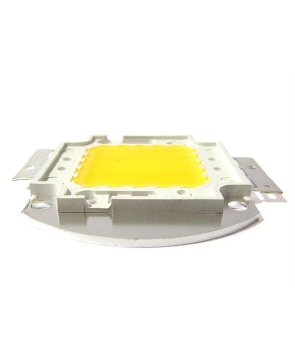 Power Led COB Epistar 20W 700mA DC 30V-34V 2000-2400 Lumen Bianco Neutro 4000K-4500K