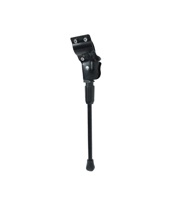Cavalletto per Bici Montaggio sul Telaio Altezza 38cm Robusto e Antiscivolo