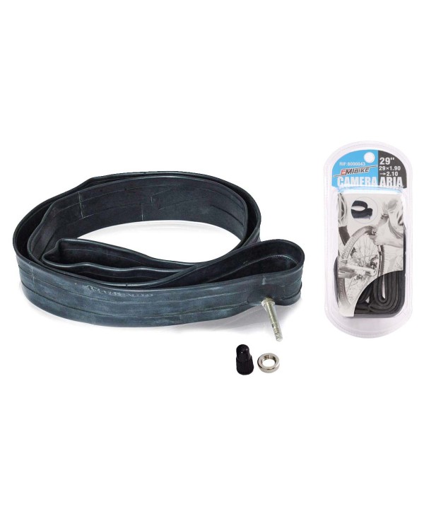 Camera d'Aria per Bici 29'' 29 X 1.9-2.1 Valvola Presta 47mm