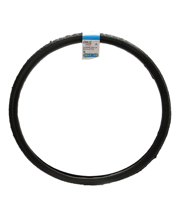 COPERTONE Pneumatico Gomma Bici 26 x 1 3/8cm (37-590)