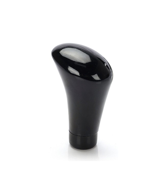 Autoricambi Pomello Leva Cambio 9cm, Universale in Nero per Automobili