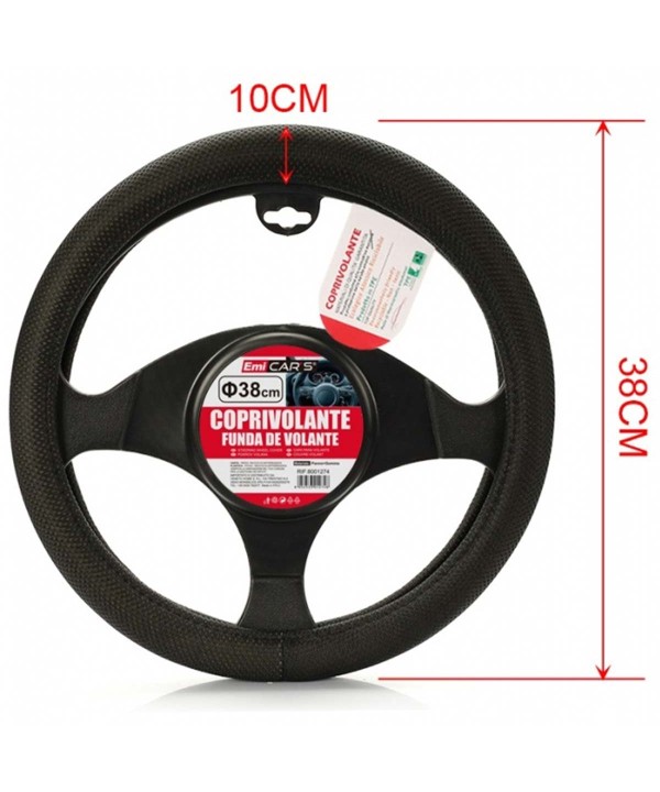Coprivolante in Tessuto Traforato - Dimensioni 38x10 cm