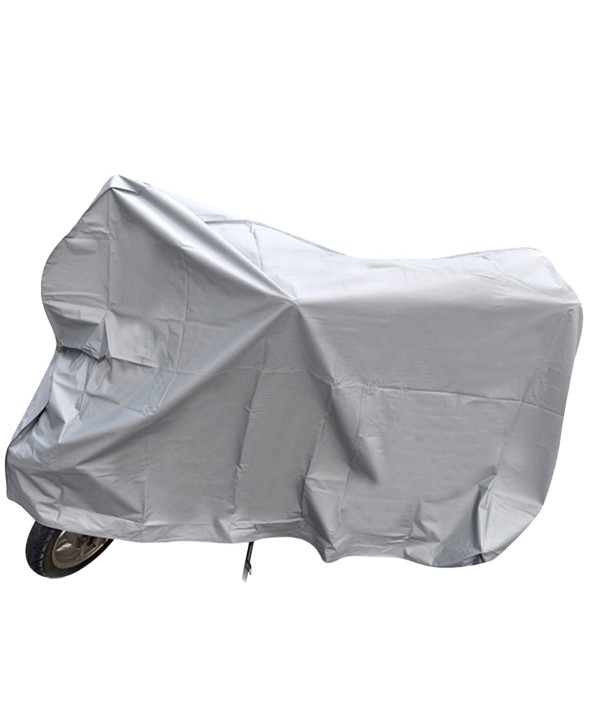 Telo Coprimoto Universale 210X120cm Impermeabile Antistrappo Taglio Piccolo Medio