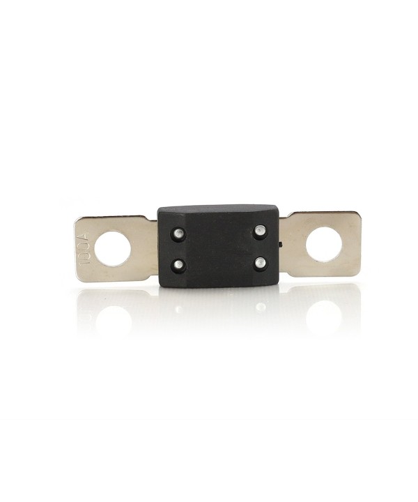Fusibile Piatto Mega Fusibile Grande Tipo ANL 68,7X16,3X9mm 12V 24V 100A