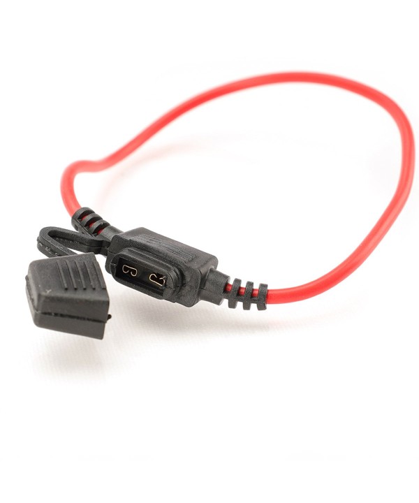 Portafusibili Per Fusibili Mini Piatti Impermeabile 23,5X17mm
