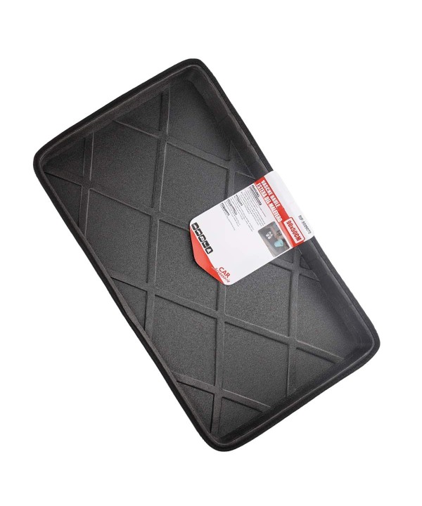 Vasca Baule Auto Tappeto Bagagliaio 90X50cm Made In Italy
