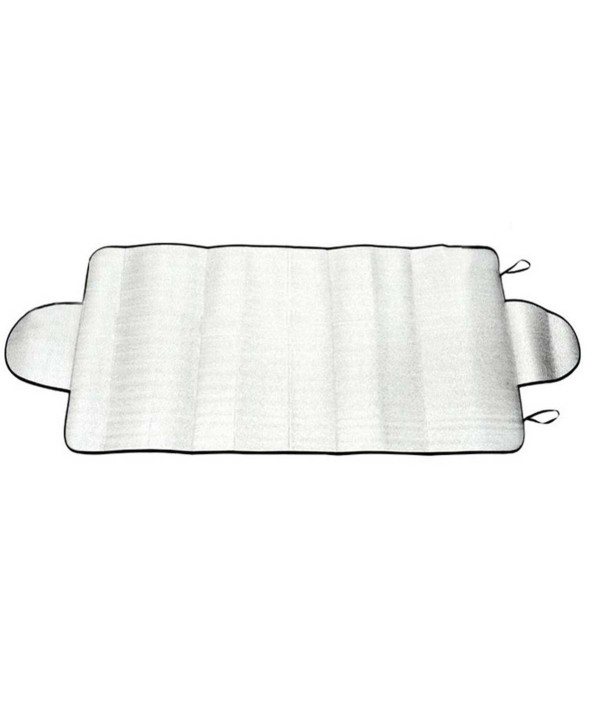 Telo Parabrezza Antighiaccio 200X70cm Copri Parabrezza per Auto Inverno e Estate