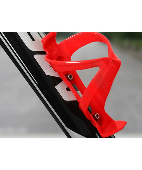 Portaborraccia Da Bici In Plastica Colori Assortiti