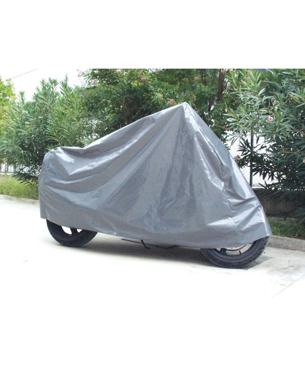 Telo Coprimoto Universale 230X130cm Impermeabile Antistrappo Taglio Grande
