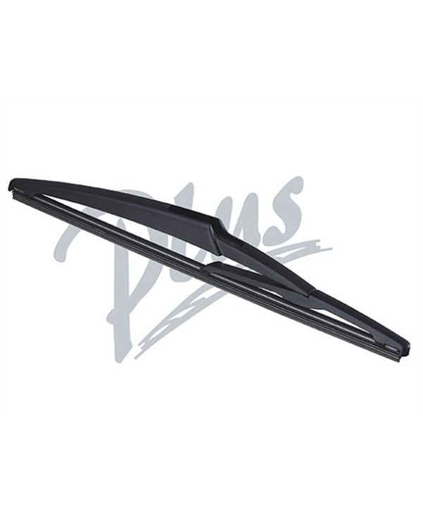 CARALL S106 Spazzola Tergicristallo Posteriore 12" 300mm Per Nissan Geniss Qashqai Livina Renault Twingo Clio II Mercedes A B M ML GL Honda Civic
