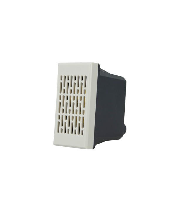 SANDASDON Suoneria A Bronzo 6A 220V Bianco Compatibile Con Bticino Axolute