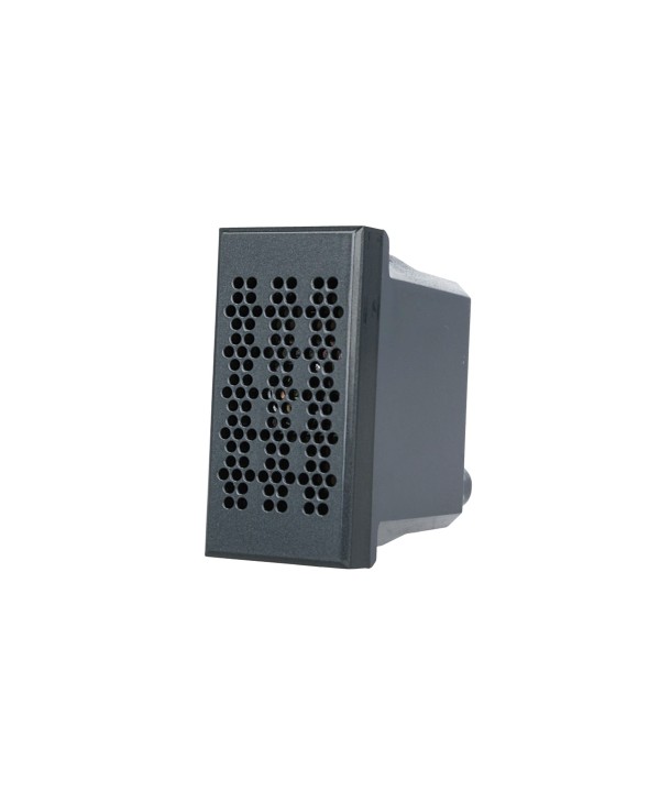 SANDASDON Ronzatore 220V Nero Compatibile Con Bticino Axolute