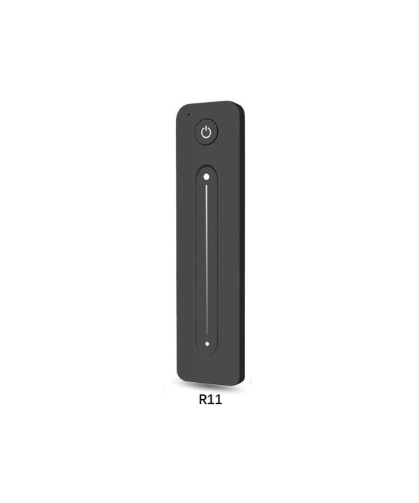 Telecomando RF 2.4GHz Mono Canale Dimmer Ultra Slim Magnetico Compatibile Con Alimentatore Skydance
