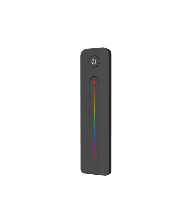 Telecomando RF 2.4GHz RGB Dimmer Ultra Slim Magnetico Compatibile Con Alimentatore Skydance