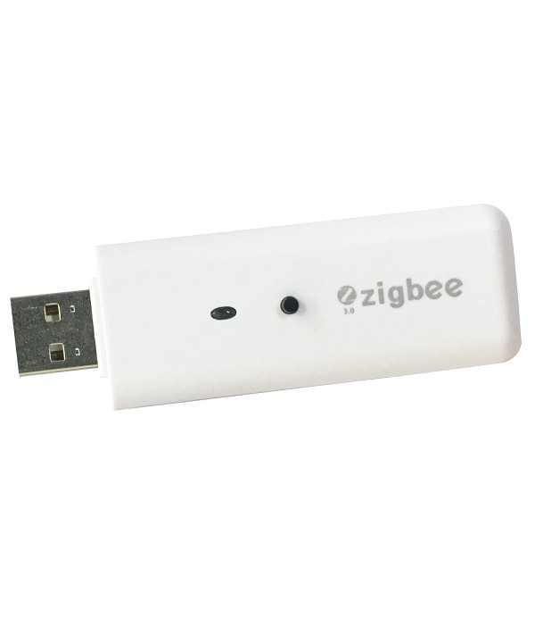 Gateway ZigBee USB Wireless Senza Cavo ZigBee 3.0 Hub Bridge APP Tuya Smart Life
