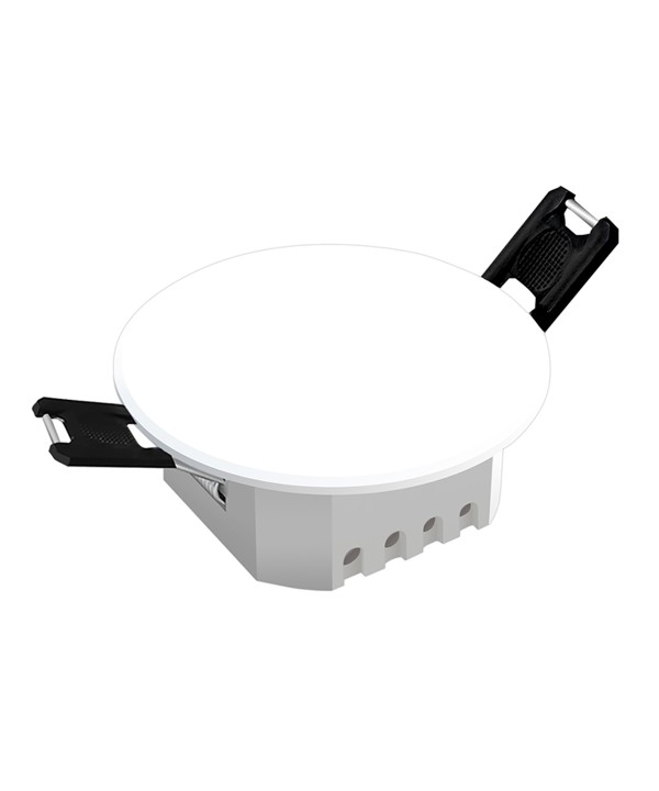 ZigBee Sensore Presenza Persone Con Onda mm Sensibilita Distanza Tempo Ritardo Regolabile Montaggio Da Incasso