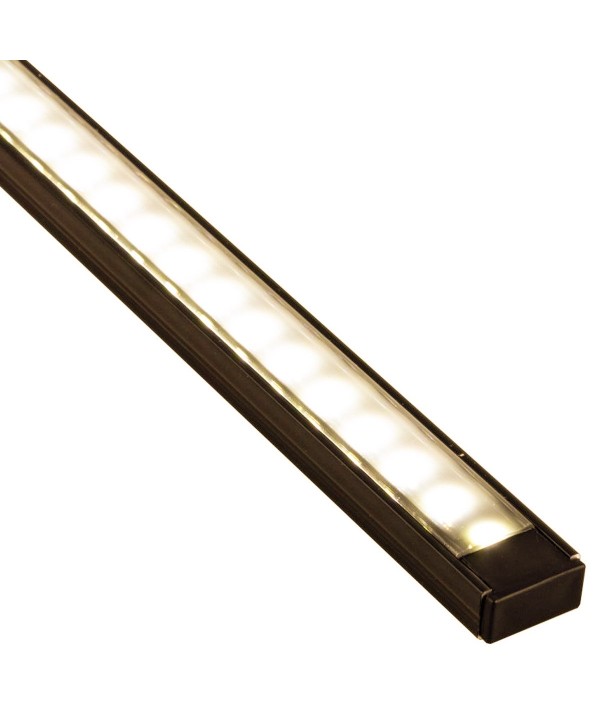 24V Wall Washer Pieghevole IP67 2700K 25° Barra Led Da Pareti Esterno Per Illuminazione di Superfici Verticali