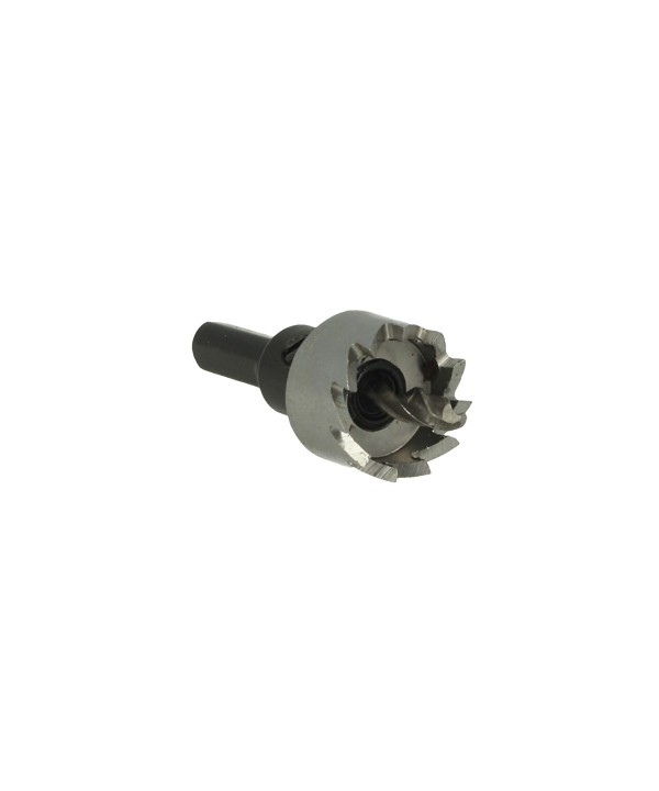 Fresa A Tazza Metallo Diametro 21mm Per Plastica Legno SP3014 SP3016 SP3018 SP3124 SP3164 SP3168 SP3234 KR8001