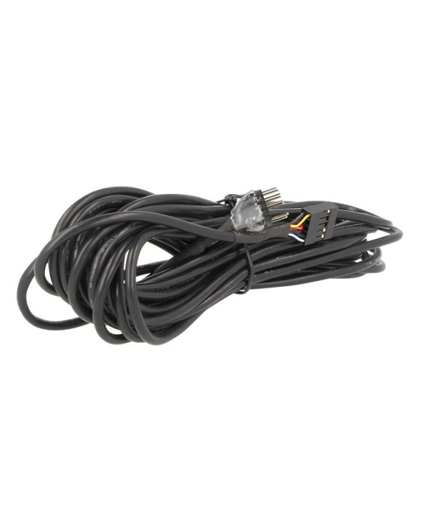 Prolunga Display Sensore di Parcheggio 7 PIN 6 Metri Per SP3164 SP9164 SP3168 SP8164