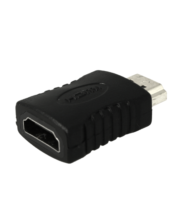 Convertitore Adattatore Da HDMI Femmina a HDMI Maschio