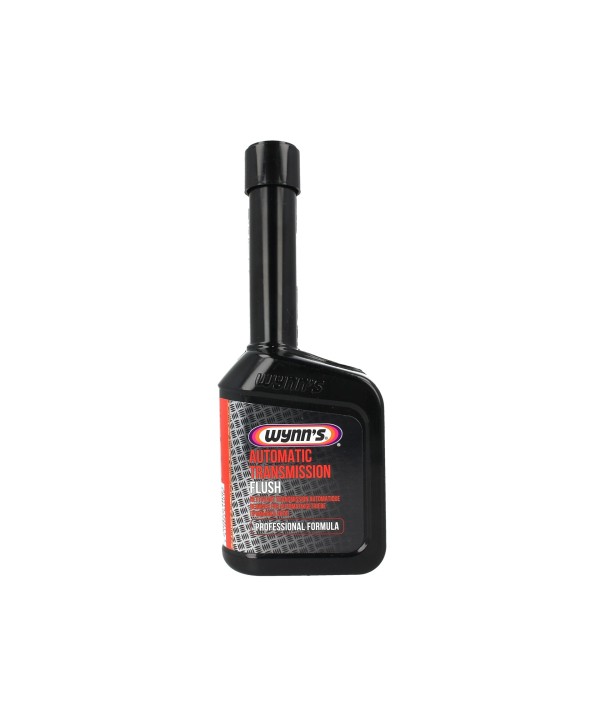 Wynns Automatic Transmission Flush Pulisce il Circuito Del Cambio Automatico e Ripristina Il Funzionamento Ottimale 325ml