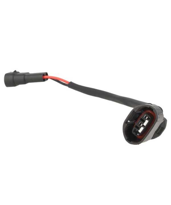 Cablaggio Alimentazione Ballast Xenon OEM Per Centralina XB4401 XA1309