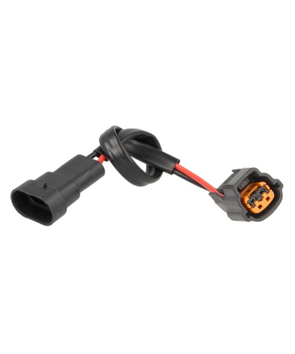 Cablaggio Alimentazione Ballast Xenon OEM Per Centralina XB1803 XB2204 Cod Vec XA1313