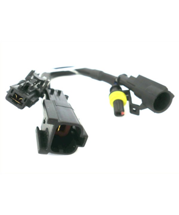 Connettore Convertitore Attacco AMP e KET Grande