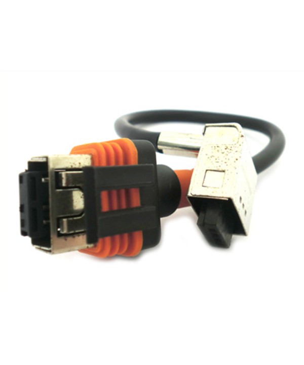 Cavo Cavetto Connettore Lampada Xenon D1S D1R Per Collegamento Ballast D1S Universale XB1108 XB1600