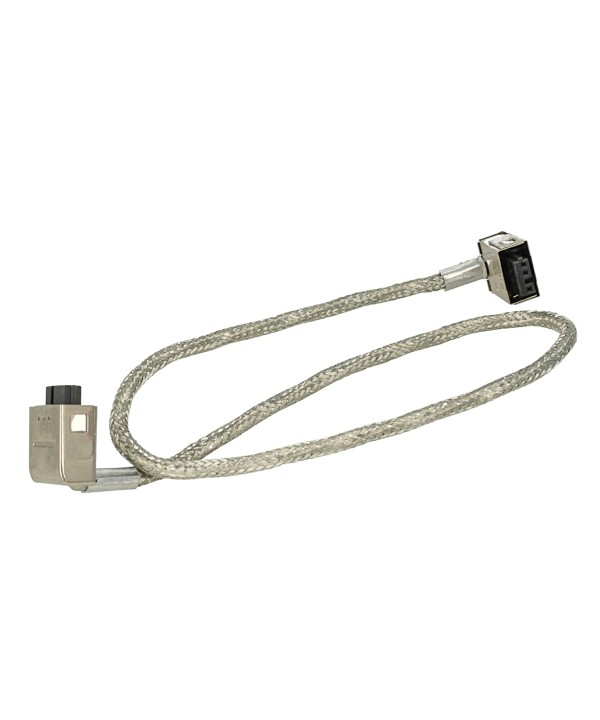 Cavo Connettore Cablaggio per Collegare Lampada D1S D3S con Centralina XA1537