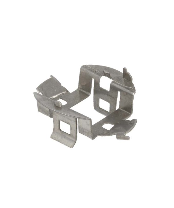 Portalampada Xenon VW Sagitar Magotan Nissan Qashqai BMW 520LI Buik Excelle Benz C180 Anabbagliante H7
