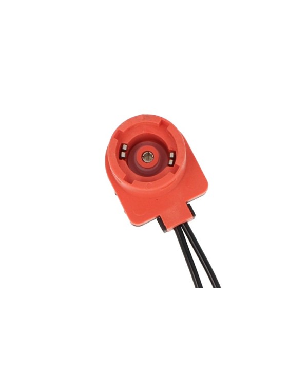 Portalampada Adattatore Per Lampada Xenon D2S D2R D2C Super Slim Piatto