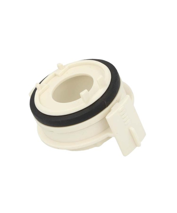 Portalampada Xenon H7 BMW E46(1998-2004) Mod. Bianco