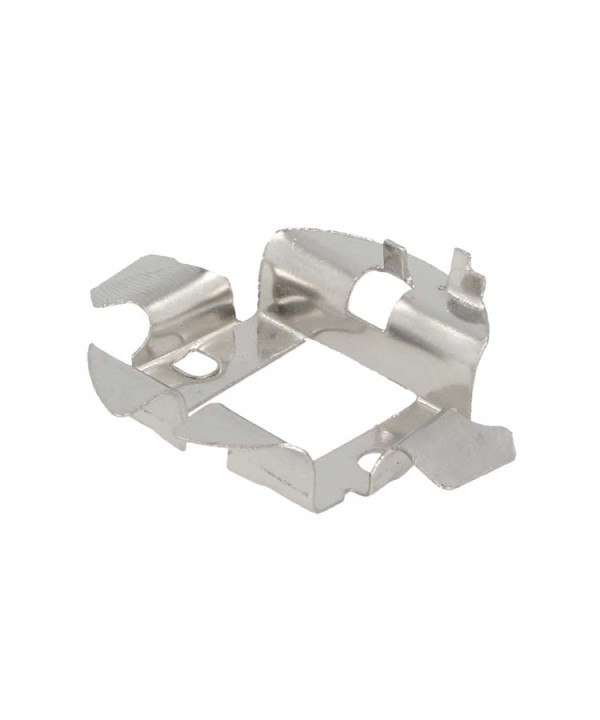 Portalampada Xenon Metallica H7 Universale BMW X5 VW PASSAT OPEL VECTRA C OPEL ASTRA H Opel Insignia SAAB 9 3 AUDI H7 FORD FIESTA ALFA MITO NISSAN QASHQAI Mercedes classe c sport coupè w203