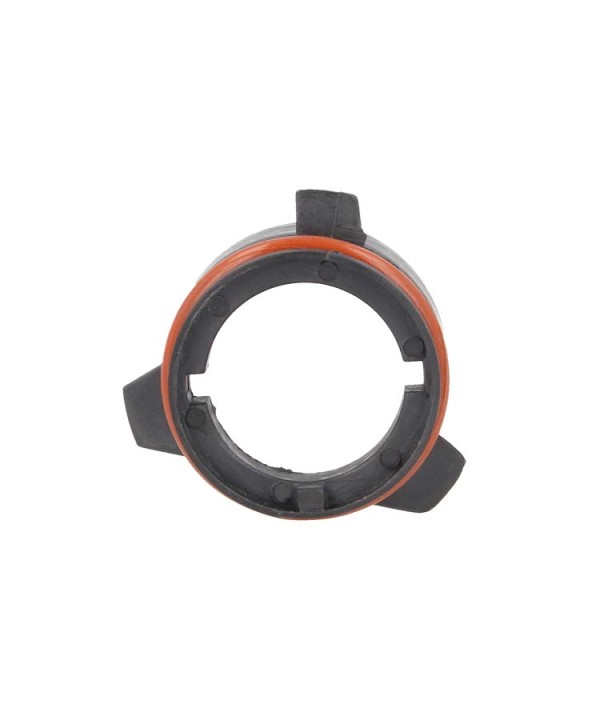 Portalampada Adattatore Xenon H7 Mercedes Benz D2C BMW E39 Serie 3 528 525